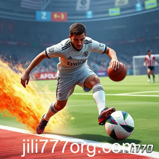 Emergence of Jili777 in the Online Gaming World