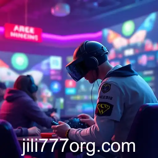 The Evolving Landscape of Online Gaming in 2025