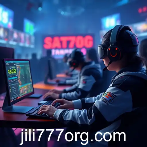 The Evolution and Impact of Online Gaming in 2025