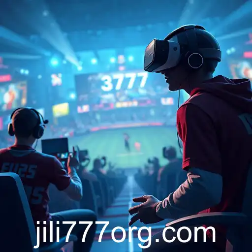 The Evolution of Online Gaming in 2025