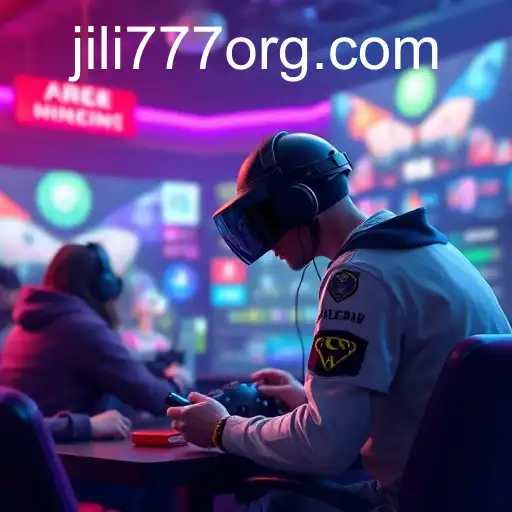 The Evolving Landscape of Online Gaming in 2025