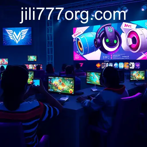 The Impact of Online Gaming in Modern Times