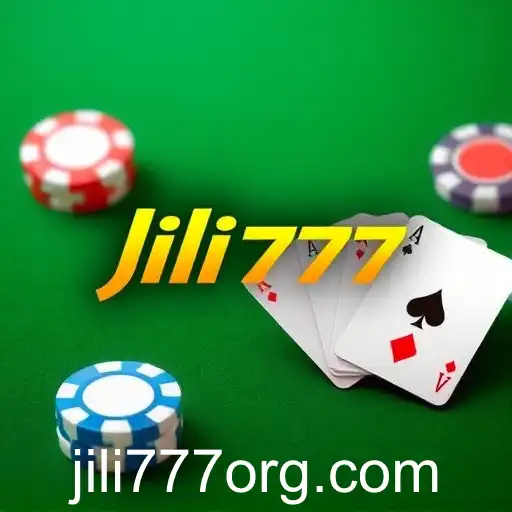 Jili777: Revolutionizing Online Gaming