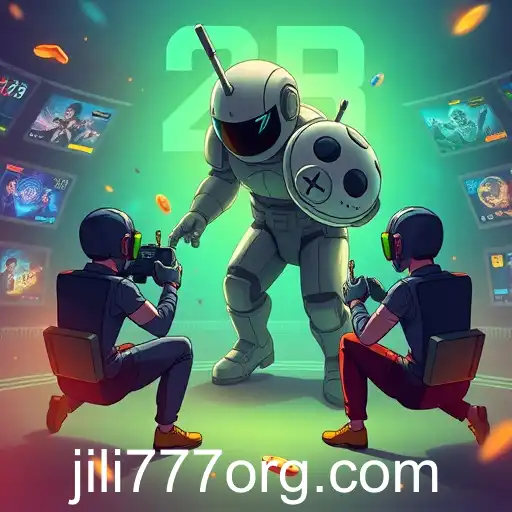 Jili777's Impact on the Gaming Industry