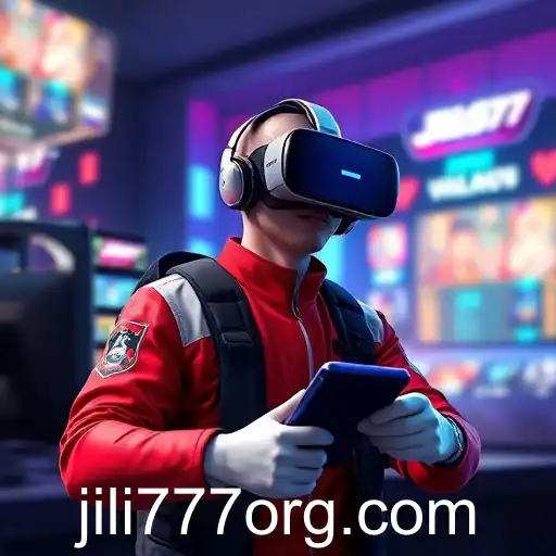 The Rising Influence of Jili777 in Online Gaming