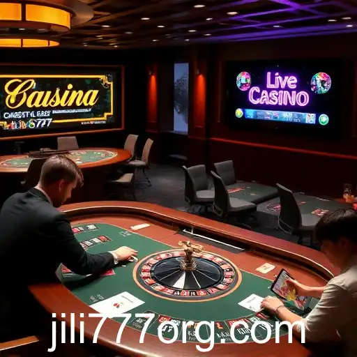 Evolution of Online Gaming Platforms