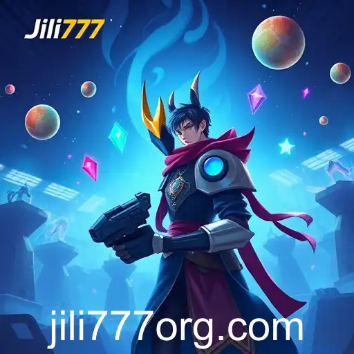 The Rise of Jili777 in the Online Gaming World