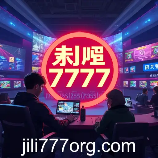 The Rise of Online Gaming: Exploring the Impact of jili777