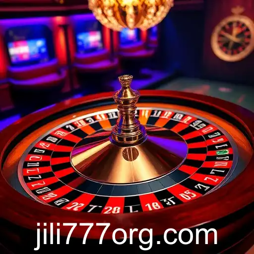 The Rise of Online Gaming in 2025: Focusing on Jili777