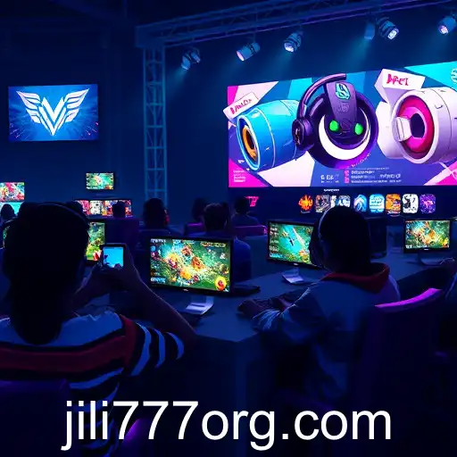 The Impact of Online Gaming in Modern Times