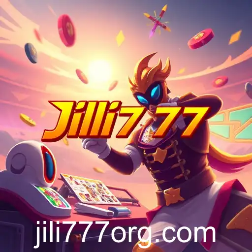 Jili777's Impact on the Gaming Industry