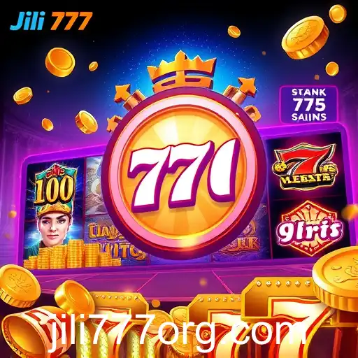 Jili777 Revolutionizes Online Gaming Landscape