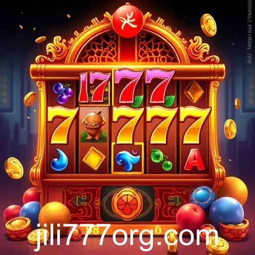 Rising Trends in Online Gaming: Jili777's Impact