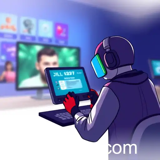 Jili777: The Rising Star in Online Gaming