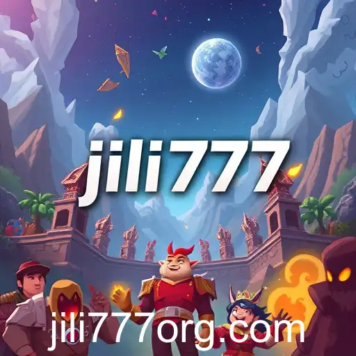 Jili777: A Beacon for Online Gaming Enthusiasts