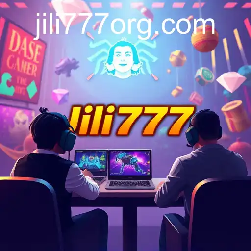 The Rise of Jili777 in the Gaming World