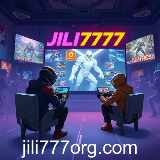 The Rise of Jili777: Gaming Trends and Challenges