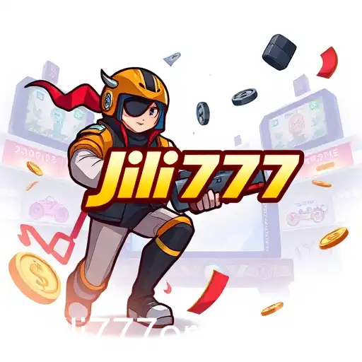 The Rise of Jili777 in Online Gaming
