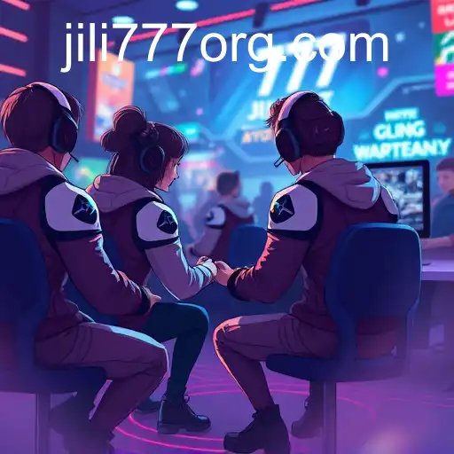 The Rise of Online Gaming in 2025