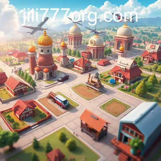 Exploring the Fascinating World of Simulation Games